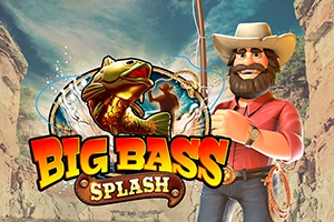 Big Bass Splash at Spinchester