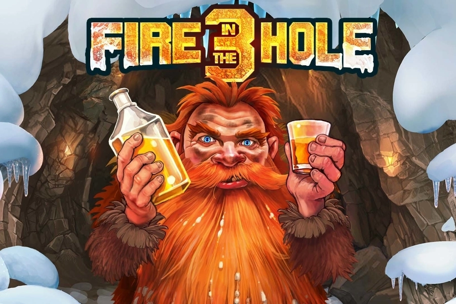 Fire In The Hole 3 at Spinchester
