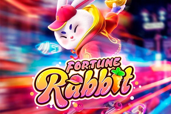 Fortune Rabbit at Spinchester