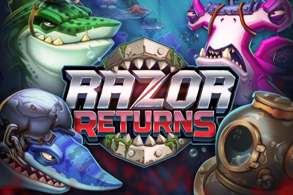 Razor Returns at Spinchester