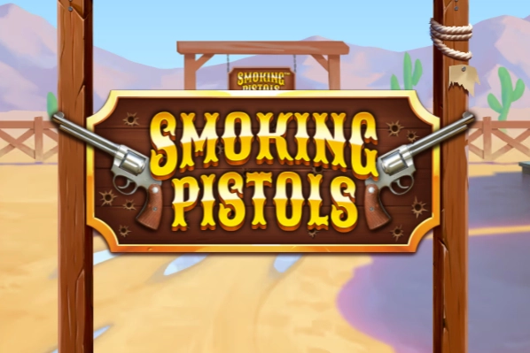 Smoking Pistols at Spinchester
