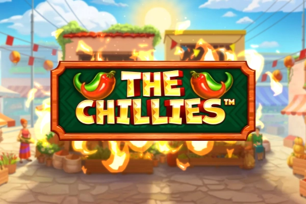 The Chillies at Spinchester