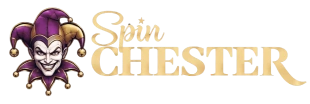 Spinchester logo